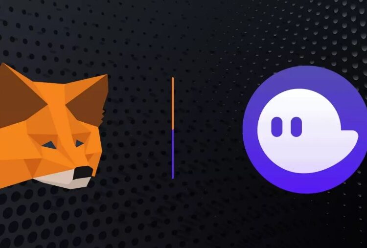 MetaMask y Phantom, falla en versiones anteriores podría exponer wallets