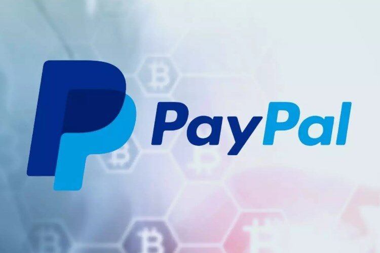 PayPal: los usuarios de EE. UU. pueden transferir criptomonedas