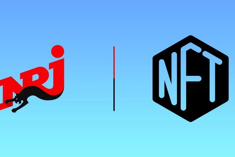 Radio francesa NRJ ingresa a Web3, lanza colección exclusiva de NFT