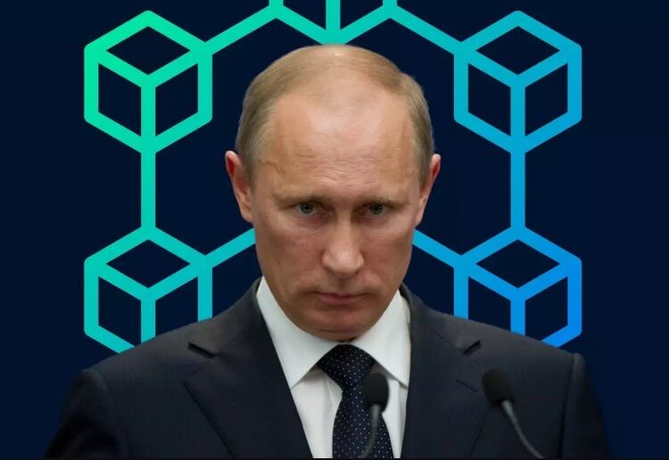Rusia: ¿un sistema basado en blockchain para reemplazar a SWIFT?