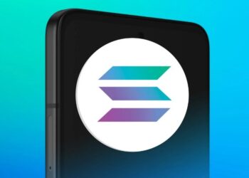 Solana lanza Saga, el primer teléfono inteligente construido para la Web 3