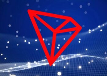 Tron, 3ra DeFi blockchain gracias a su stabecoin algorítmica