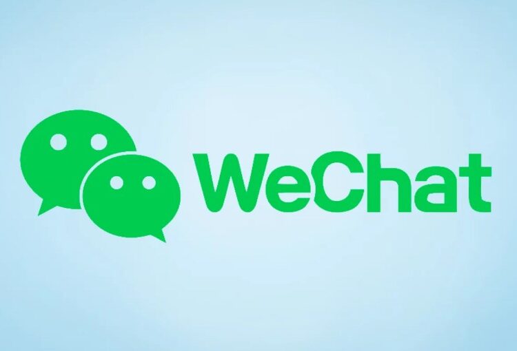 WeChat, Mensajero chino prohíbe cuentas vinculadas a criptomonedas