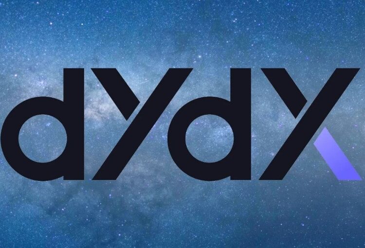 dYdX desarrollará su blockchain en Cosmos (ATOM)
