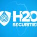 África: H2O Securities recauda $150 millones para su token