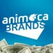 Animoca Brands, el creador recauda $75M para expandir metaverso
