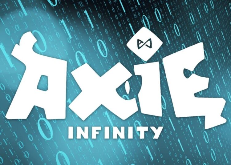 Axie Infinity (AXS), el hackeo se debió a una oferta de trabajo falsa