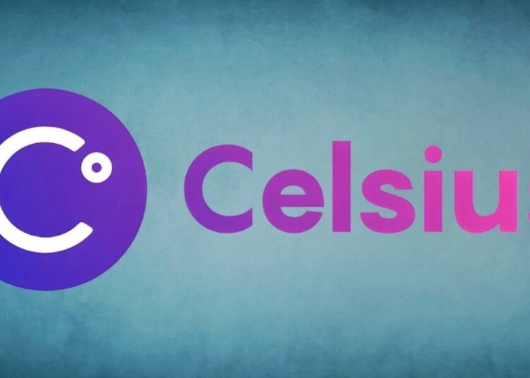 Celsius Network, ex subcontratista presenta denuncia contra la plataforma