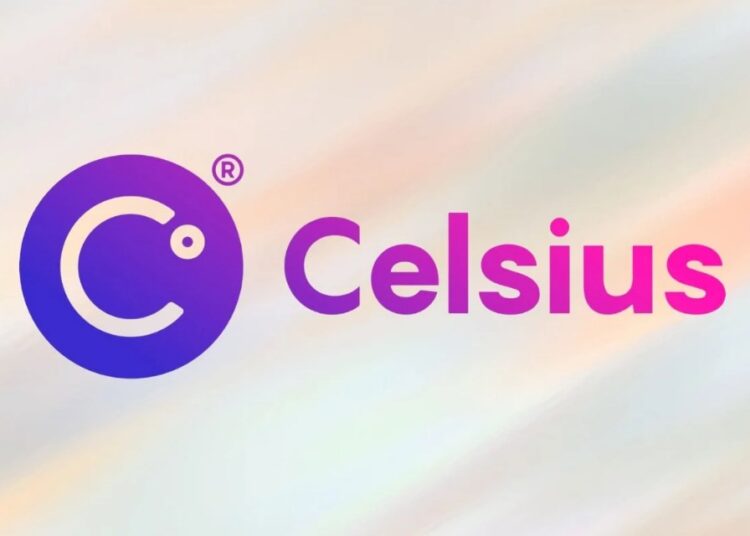 Celsius paga préstamo de $ 120 millones y asegura una posición en BTC