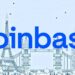 Coinbase quiere aumentar su presencia en Europa y Reino Unido