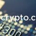 Crypto.com introduce tarifas para depósitos con tarjeta de crédito
