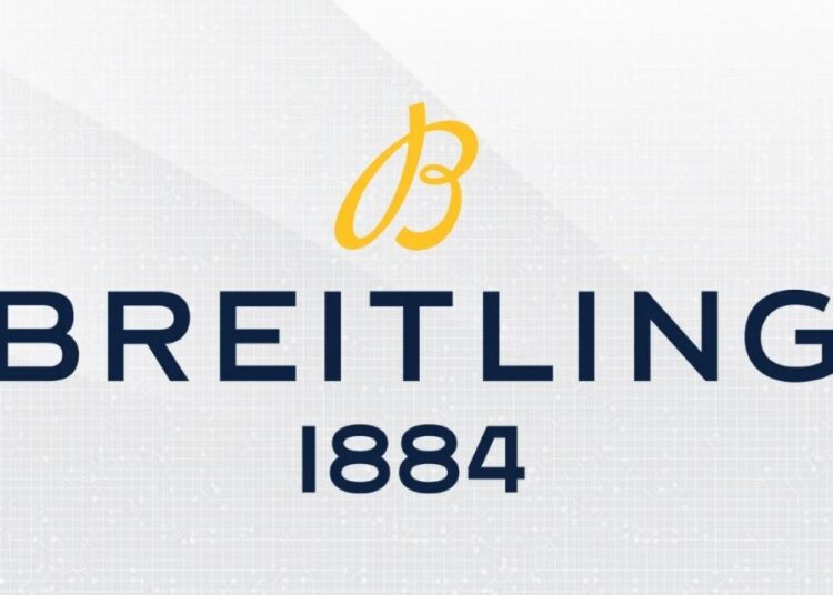 El relojero suizo Breitling ahora acepta BTC y otras criptomonedas