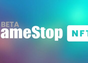 GameStop lanza una beta pública de su plataforma NFT