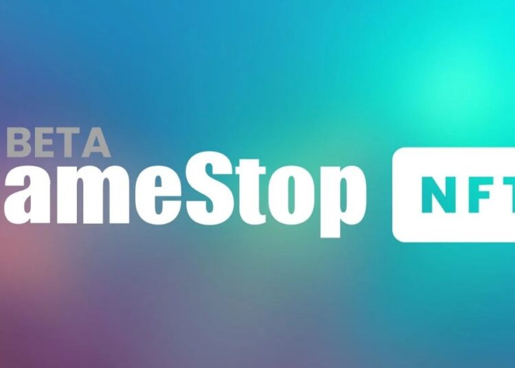 GameStop lanza una beta pública de su plataforma NFT