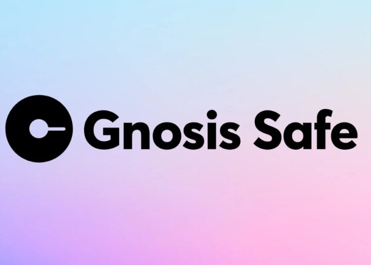 Gnosis Safe se renombra como “Safe” y recauda $100M en paralelo