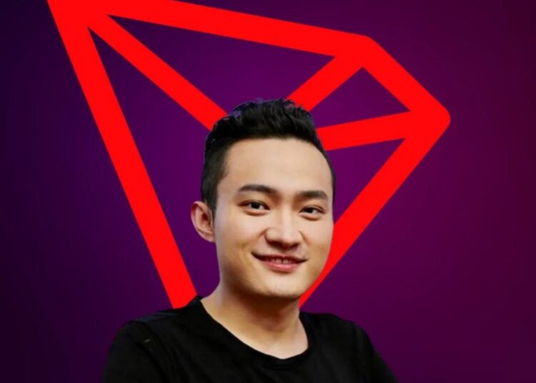 Justin Sun está listo para invertir $5 mil millones para salvar empresas