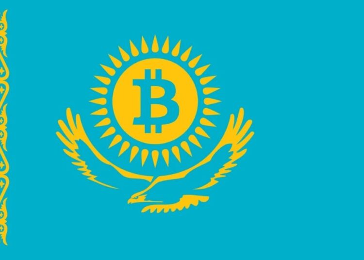 Kazajstán, los mineros de Bitcoin se enfrentarán a un nuevo impuesto
