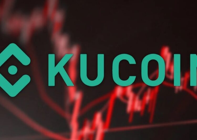 KuCoin no es absolutamente insolvente, según su CEO