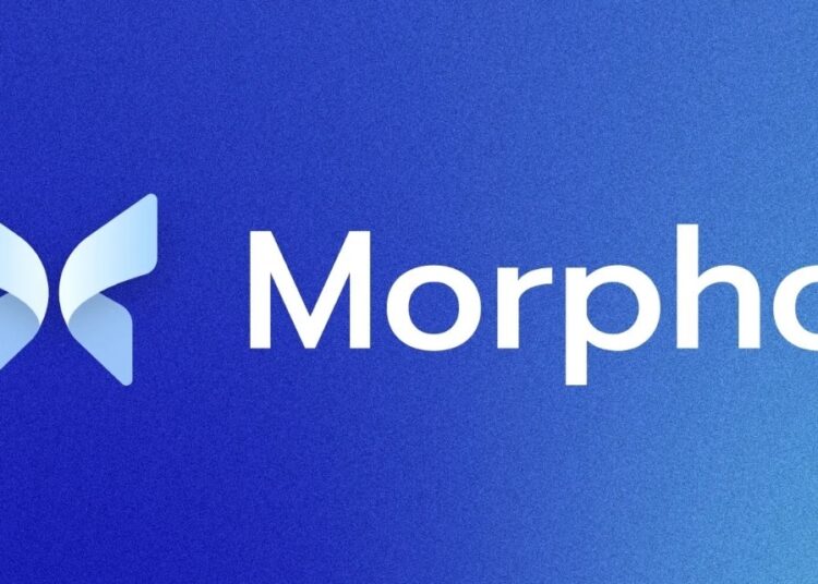 Morpho Labs recauda $18M para desarrollar su protocolo de préstamos