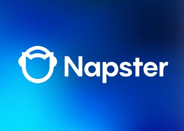 Napster formaliza su incursión en Web3 con lanzamiento de su token
