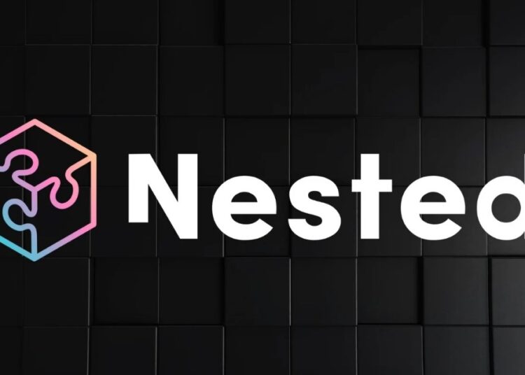 Nested, plataforma para crear, copiar y gestionar monederos cripto NFT