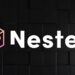 Nested, plataforma para crear, copiar y gestionar monederos cripto NFT