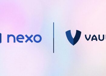 Nexo podría comprar la plataforma de préstamos Vauld