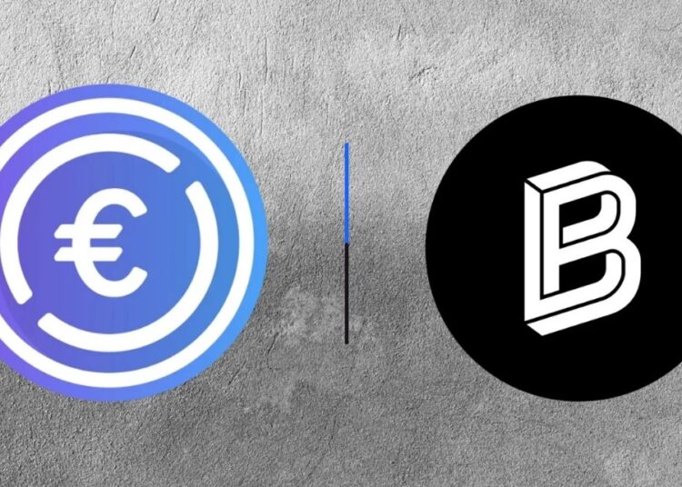 Stablecoin EUROC de Circle llega a Bitpanda Pro