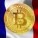 Versalles cripto, Changpeng Zhao estuvo en la Cumbre Choose France