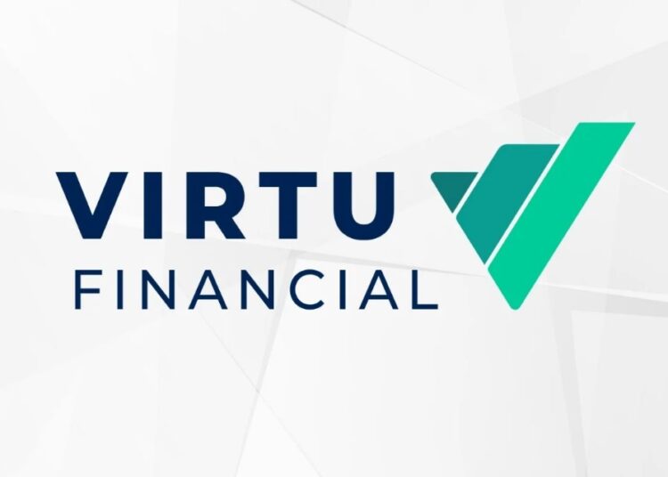 Virtu Financial está contratando a un comerciante de criptomonedas