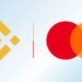 Binance Card en Argentina, Binance y Mastercard se asocian