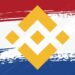 Binance: multado con € 3,2M por el Banco Central de Países Bajos