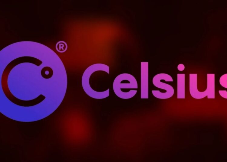 Celsius confirma filtración de correos electrónicos de usuarios