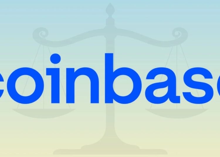 Coinbase despide al empleado infractor y lo lleva a los tribunales