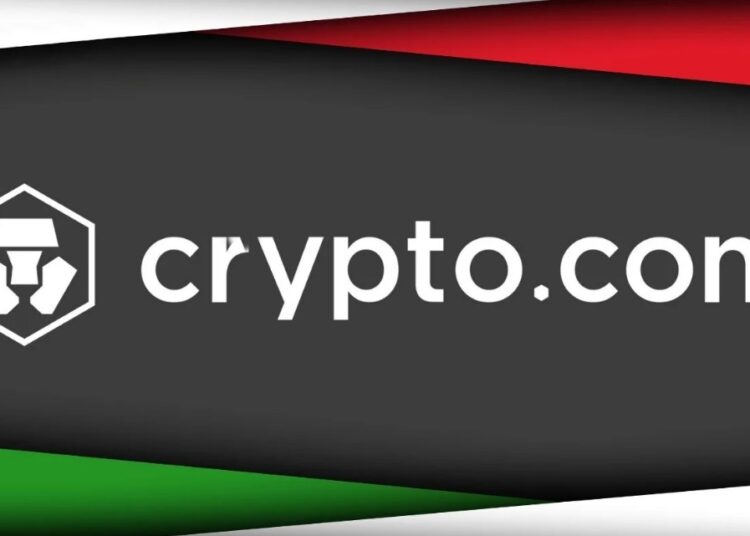 Crypto.com obtiene luz verde del regulador de Italia