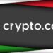 Crypto.com obtiene luz verde del regulador de Italia