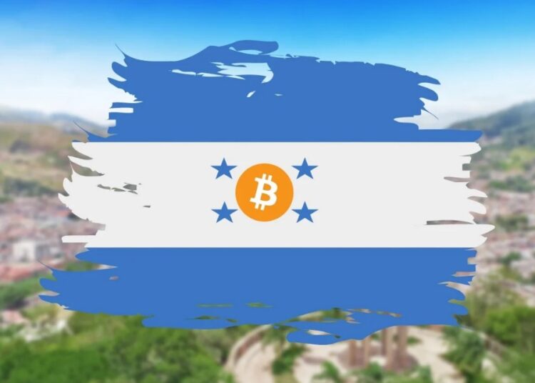 Honduras crea 'Valle de Bitcoin' para acelerar la adopción cripto