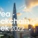 Korea Blockchain Week: evento criptográfico más grande de Asia