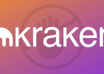 Kraken sospechoso de violar las sanciones de Estados Unidos