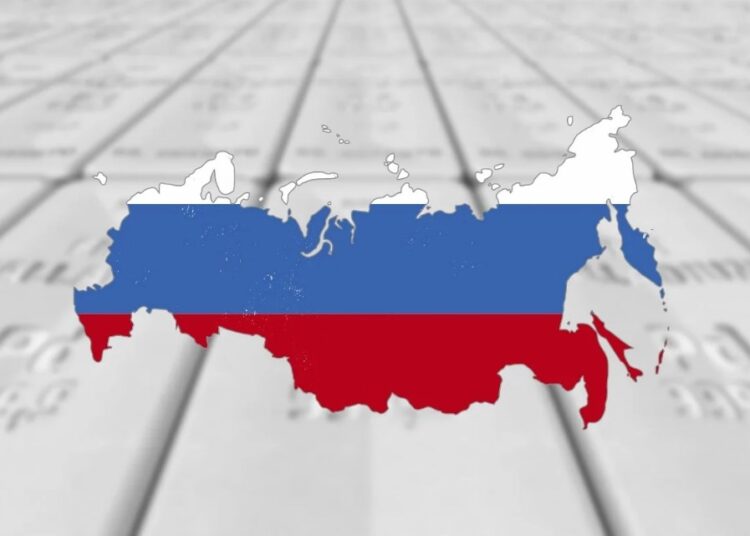 Rusia emitirá su primera stablecoin respaldada por paladio