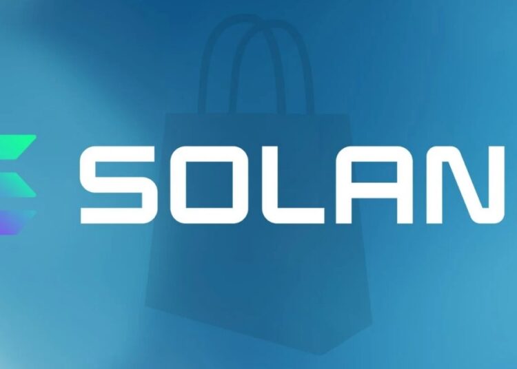 Solana Spaces ha abierto sus puertas en Nueva York