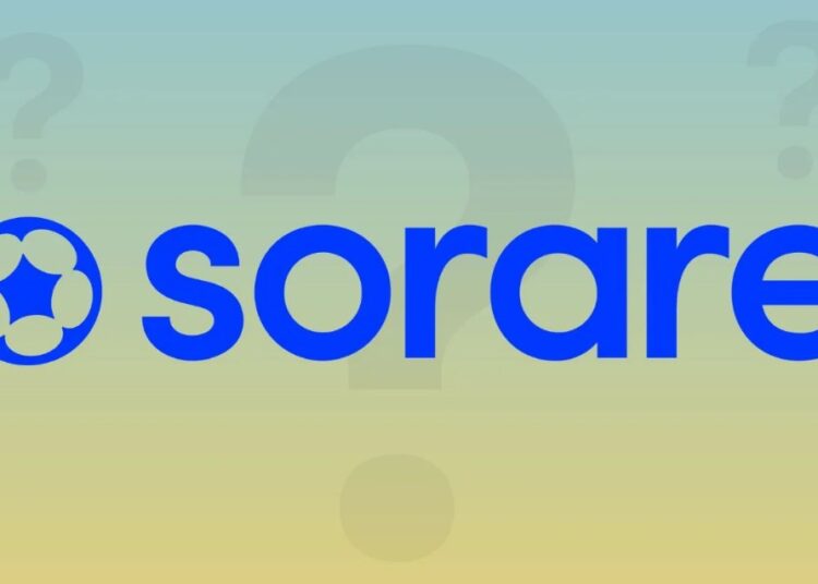 Sorare, CEO se pronuncia sobre la advertencia de la ANJ