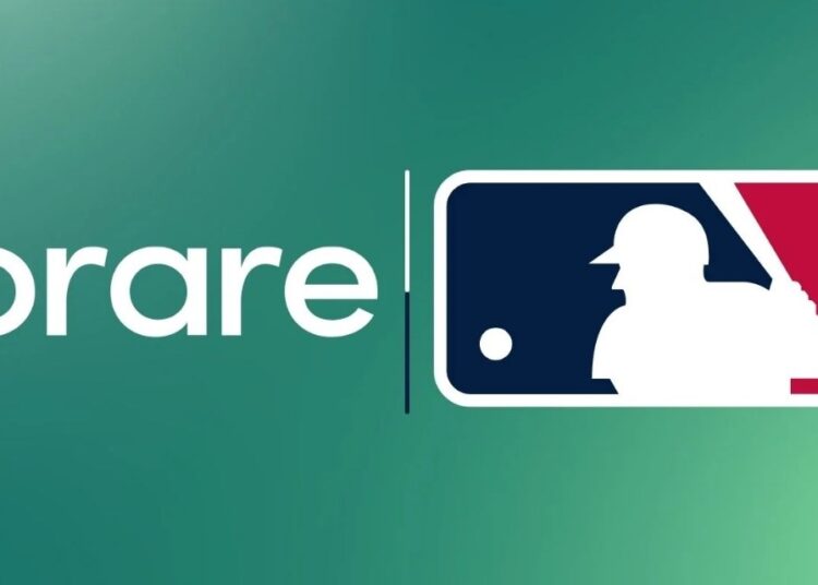 Sorare MLB: el béisbol está disponible en la plataforma NFT