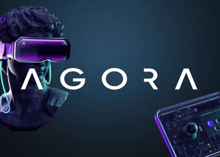 Ultra y SwissBorg unen fuerzas para crear Agora (AGA)