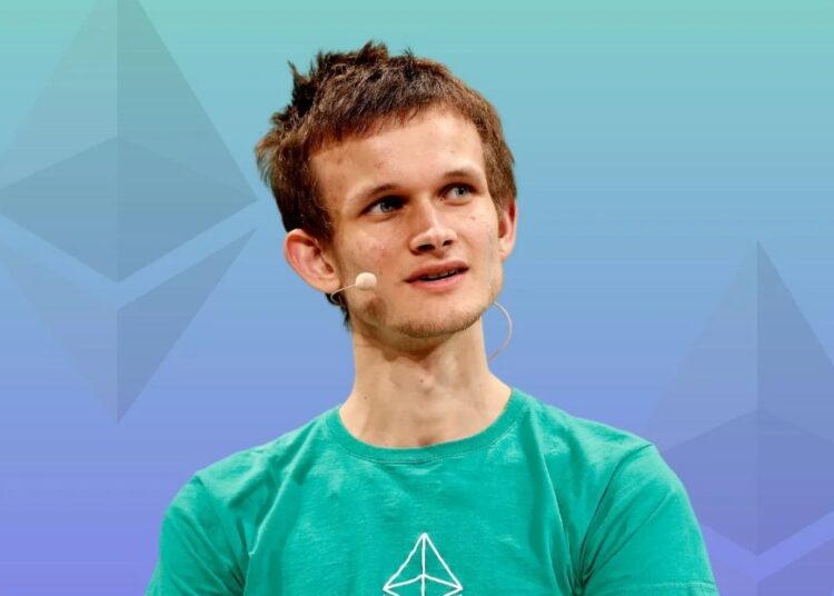 Vitalik Buterin: ETH alcanzará 100K transacciones por segundo