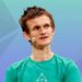 Vitalik Buterin: ETH alcanzará 100K transacciones por segundo