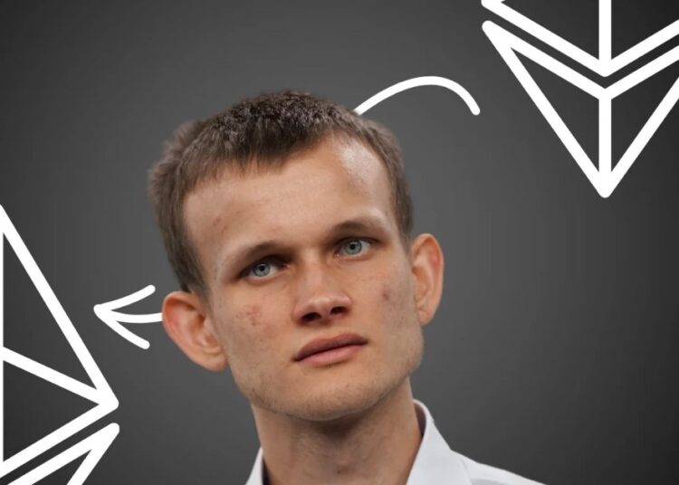 Vitalik Buterin: defensores de la bifurcación ETH son oportunistas