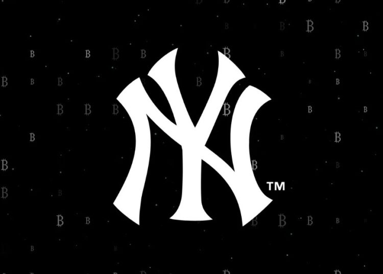 Yankees de Nueva York ahora podrán cobrar sus sueldos en BTC