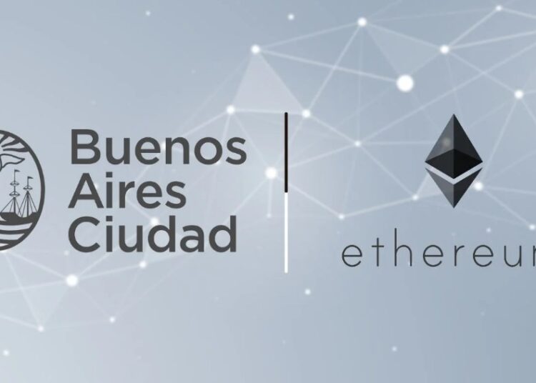 Buenos Aires implementará nodos validadores de ETH en 2023