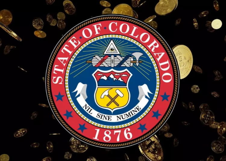 Colorado: habitantes pueden pagar impuestos en criptomonedas